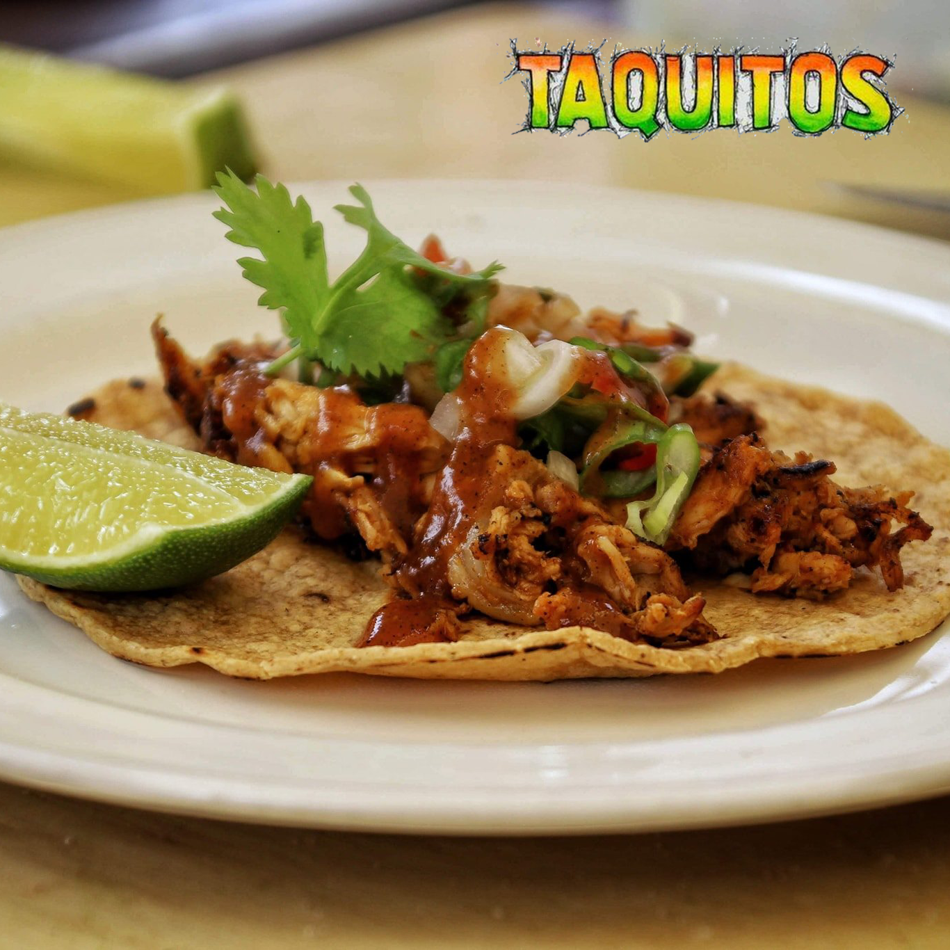Taquitos Belfast
